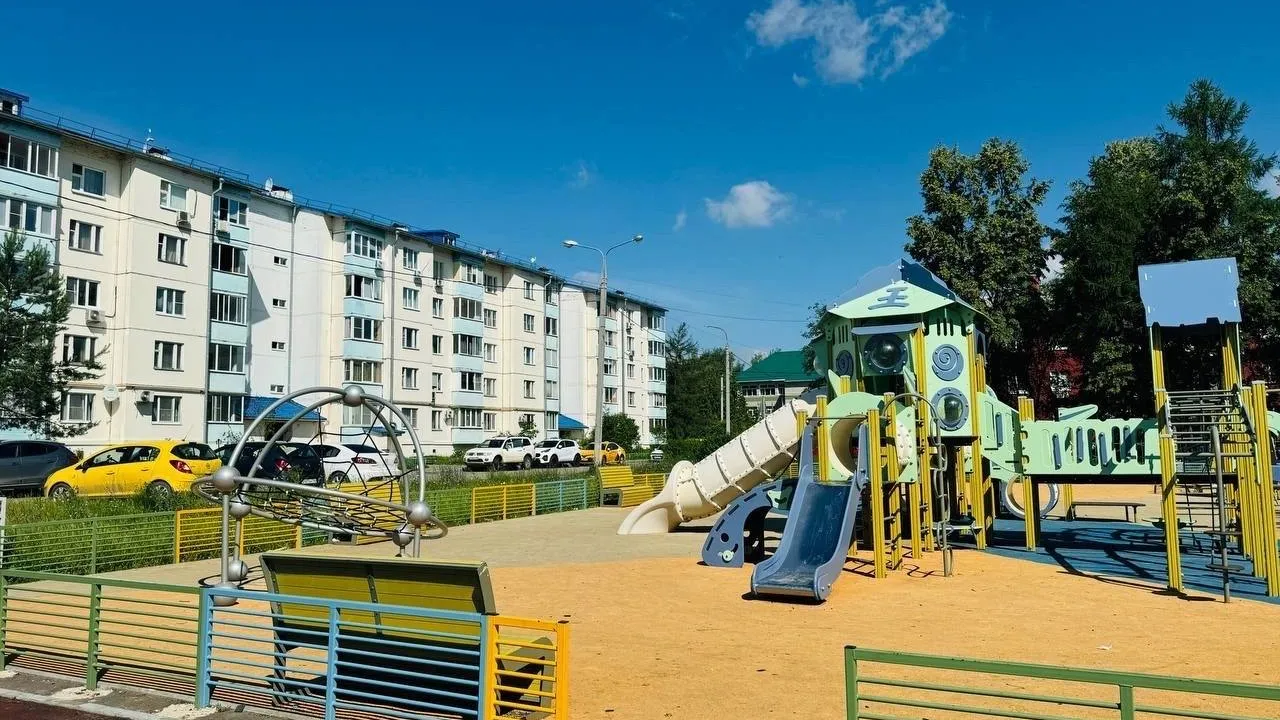 Фото: администрация г.о. Подольск