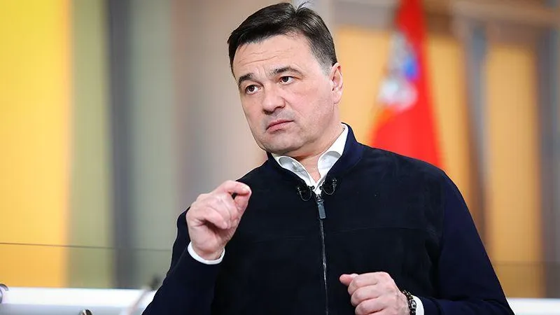 Антон Чернов 