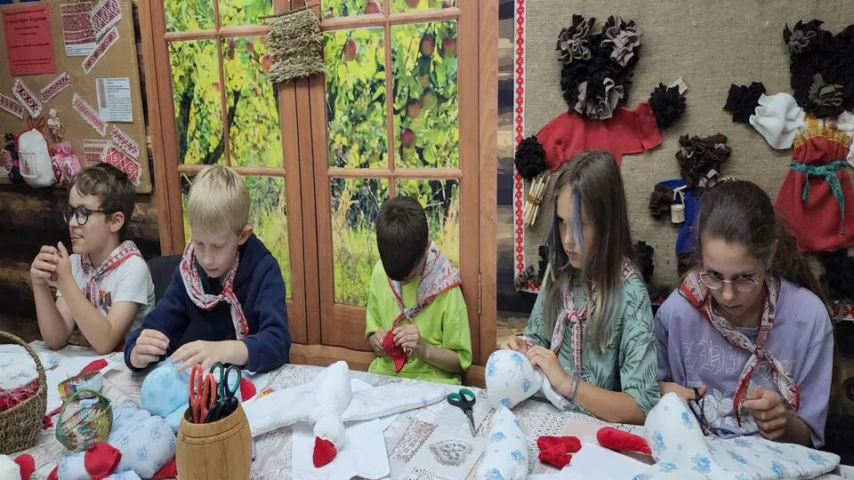 Фото: Ольга Шеметова