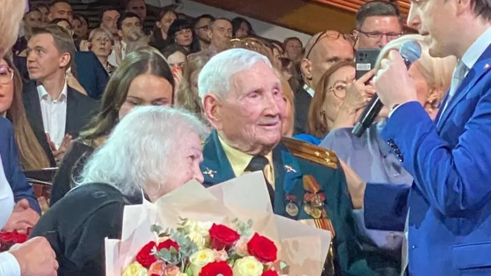 Фото: пресс-служба администрации г.о. Фрязино