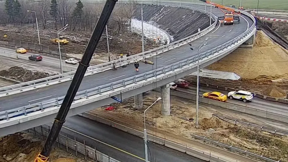 Фото: Минтранс Подмосковья