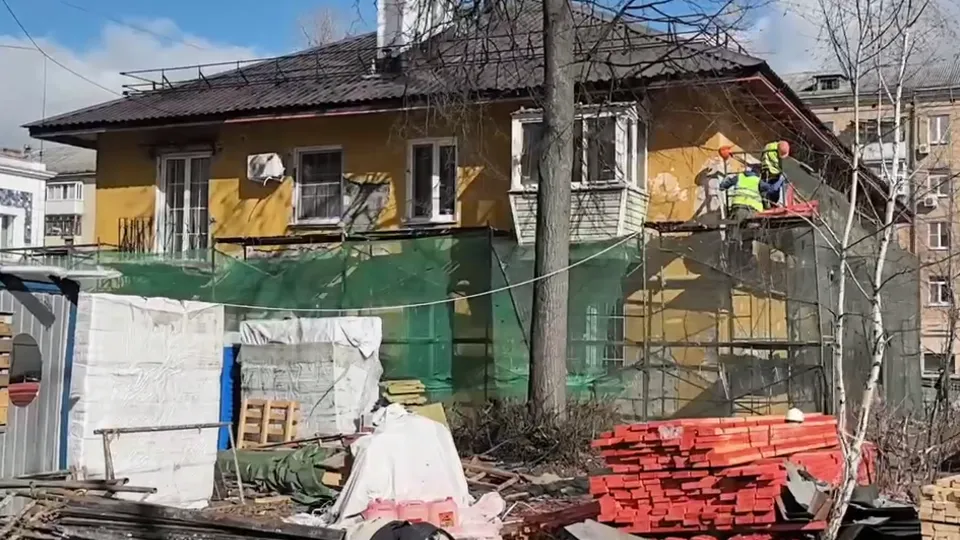 Фото: администрация г. о. Электросталь