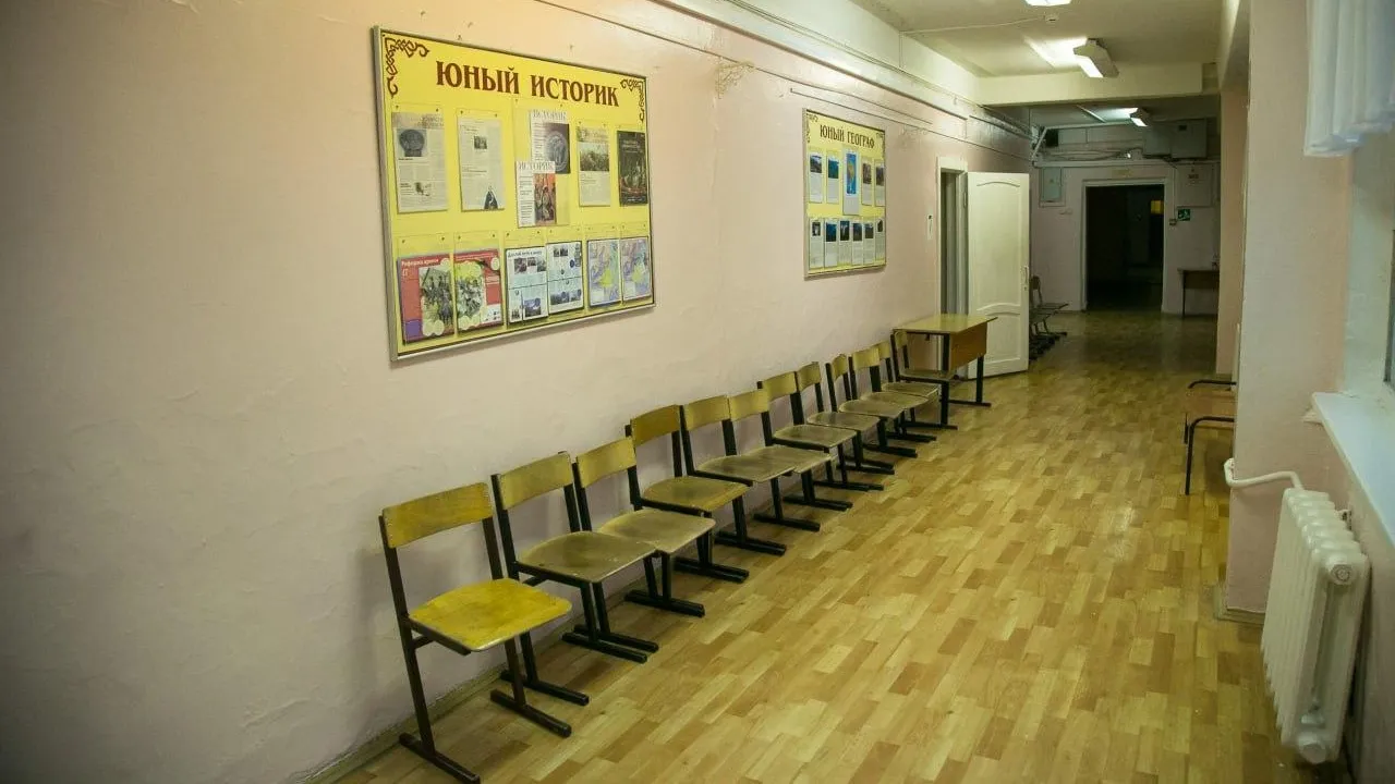 В Коломне капитально отремонтируют школу на 1400 человек