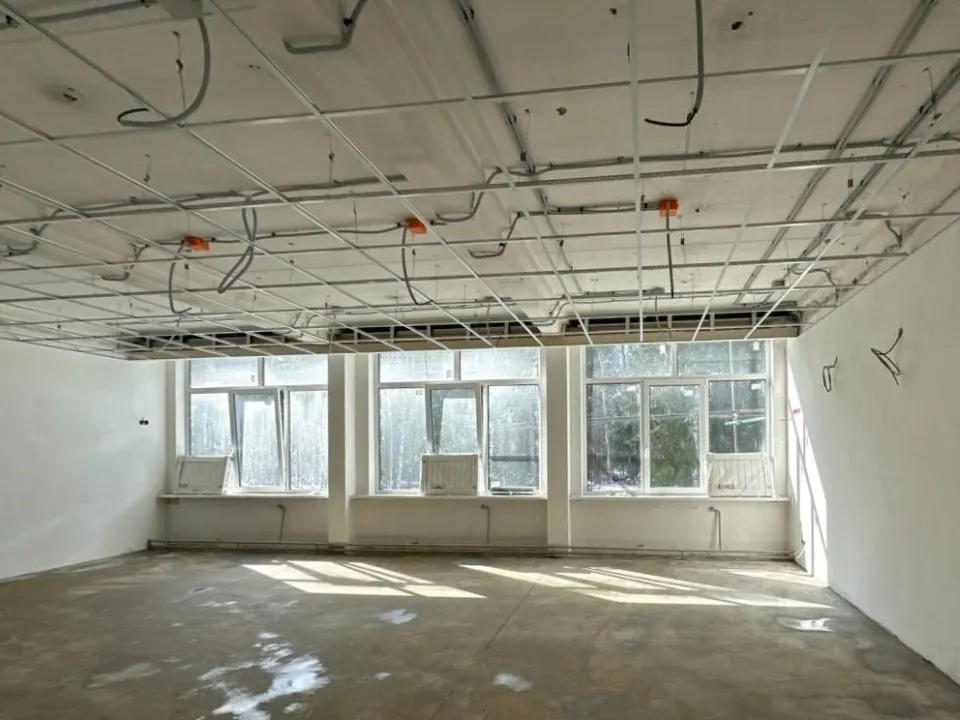 Фото: Министерство строительного комплекса Московской области