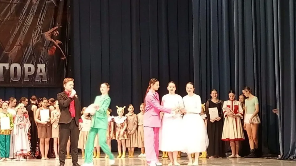 Фото: пресс-служба администрации г.о. Лобня