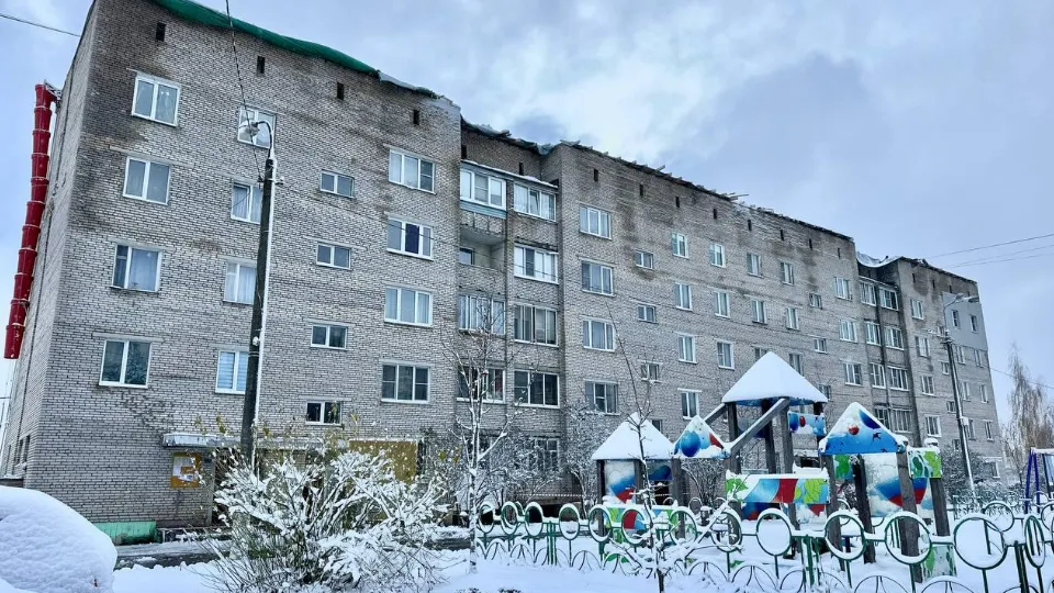 Фото: Фонд капитального ремонта МО