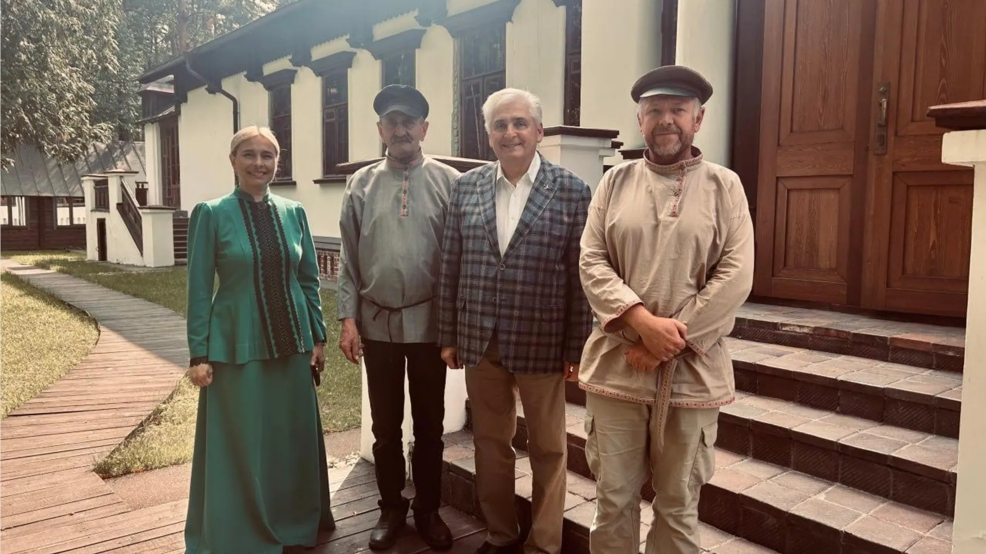 Фото: пресс-служба администрации г.о. Богородский