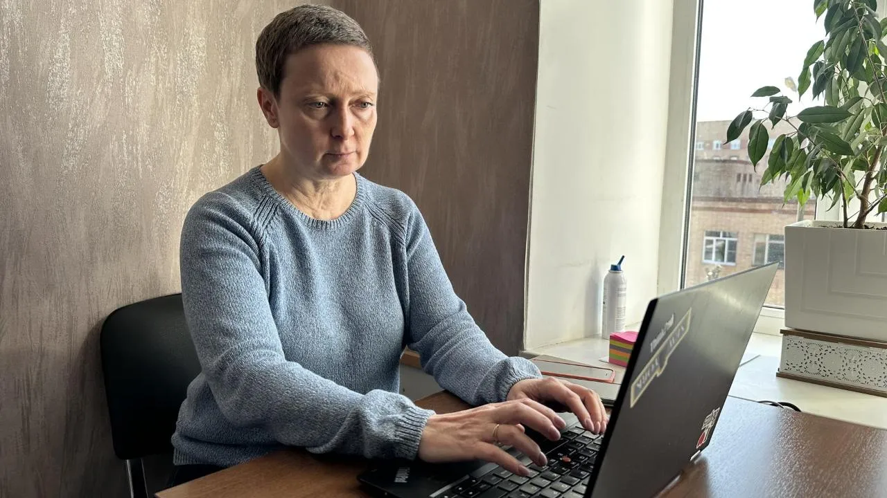 REGIONS/Мария Шигорева