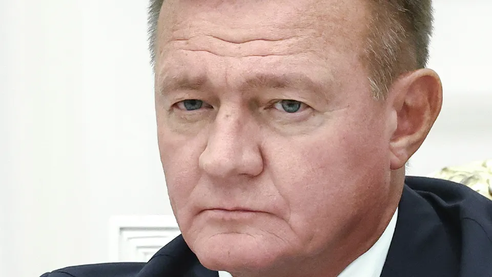 Фото: ТАСС/Валерий Шарифулин