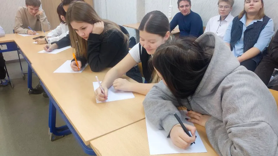 Фото: vk.com/Луховицкий аграрно-промышленный техникум Зарайск