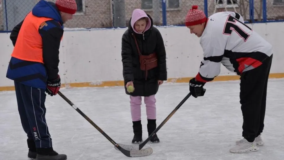 Фото: пресс-служба администрации г.о. Ленинский