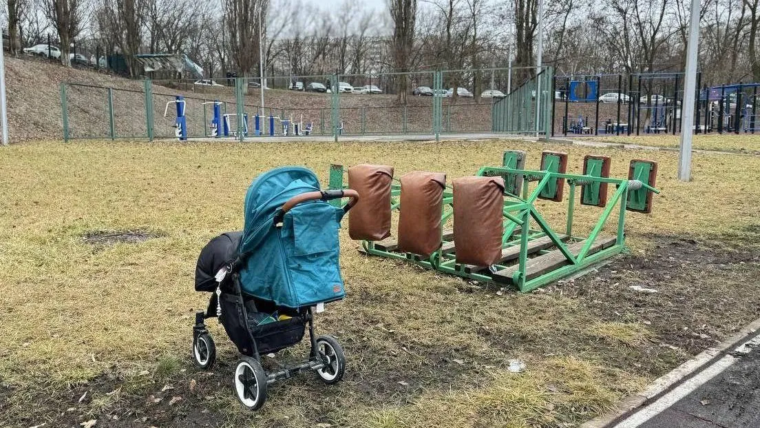 Одинокая коляска: удар ВСУ по Белгороду убил молодую семью с 4-месячным грудничком