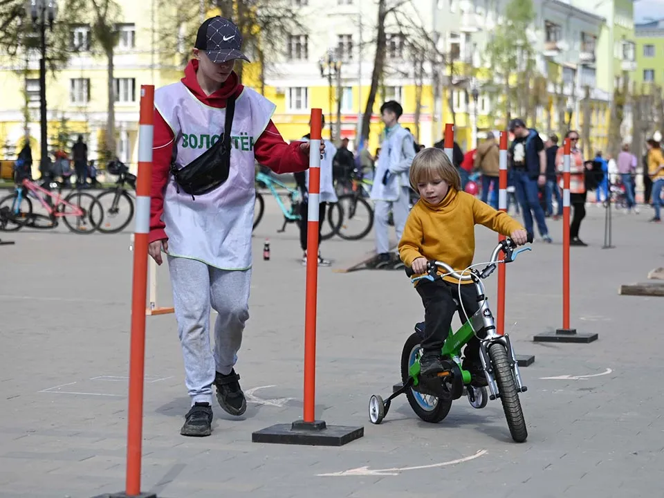 Фото: Сергей Демянюк