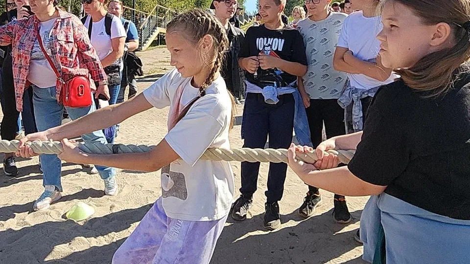 Фото: Нина Басистая