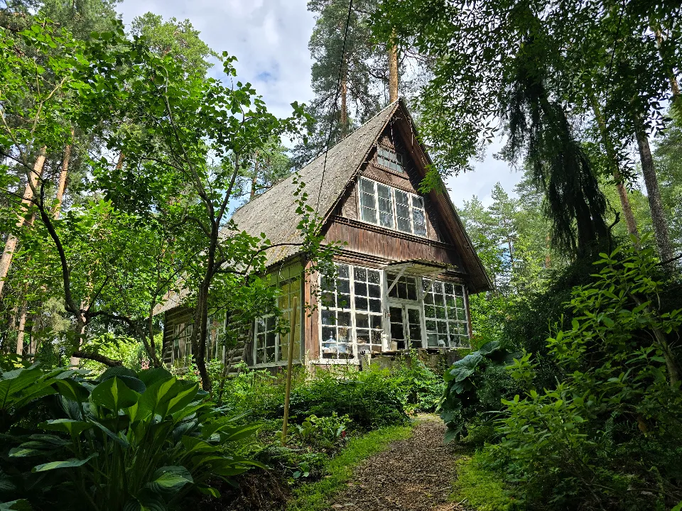 Фото: МедиаБанк Подмосковья/Марина Анисимова