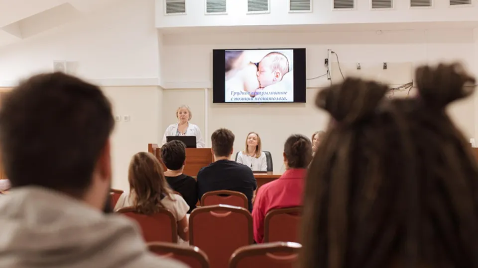 Фото: ГБУЗ МО МОНИИАГ