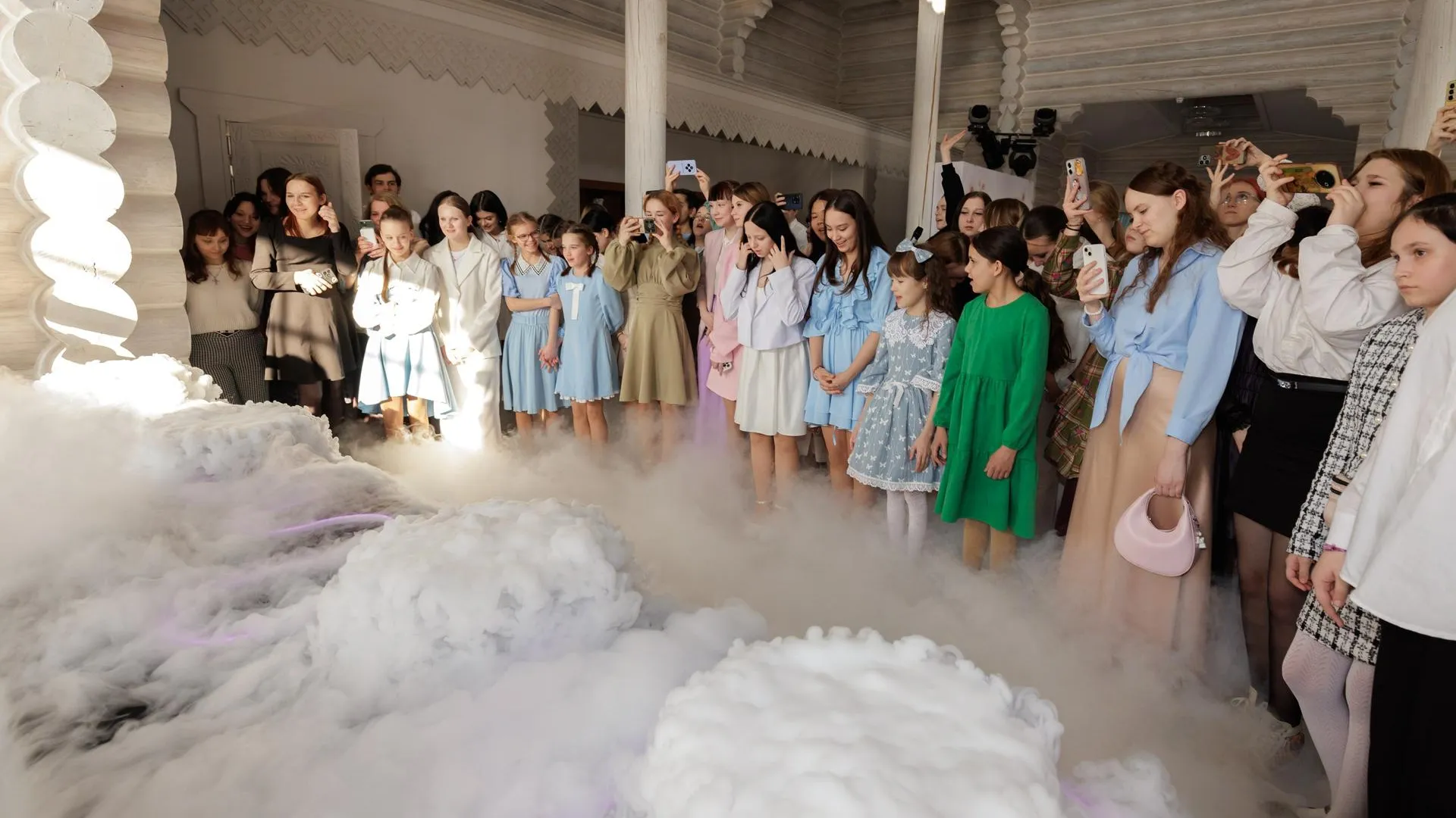 фонд «Исток»