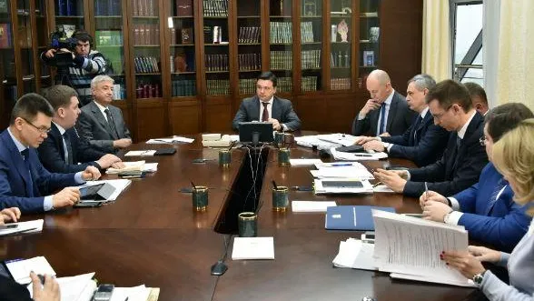 Губернатор: проблемы Истринского района нужно решать оперативно