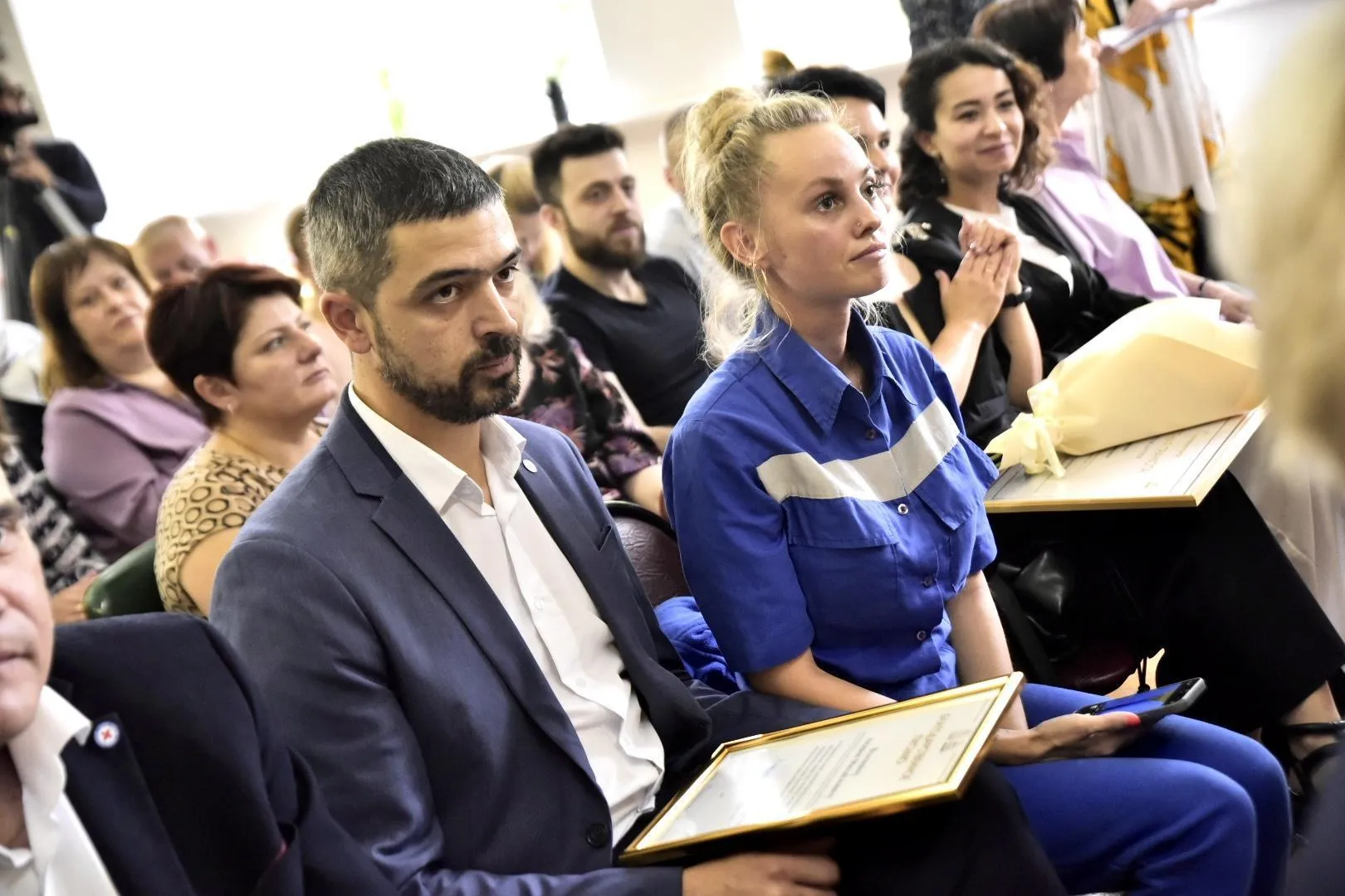 Администрация Солнечногорск г. о.