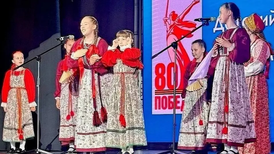 Фото: пресс-служба администрации г.о. Клин