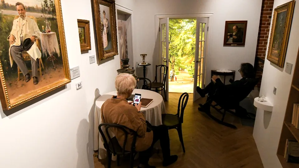 Фото: Министерство культуры и туризма МО