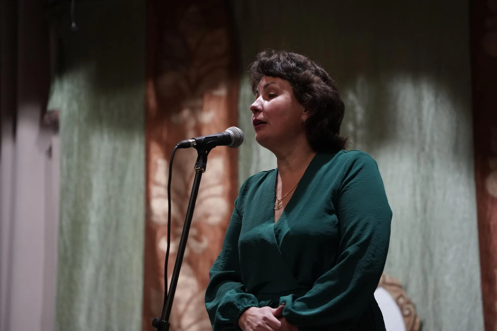 Фото: Анастасия Хренкова