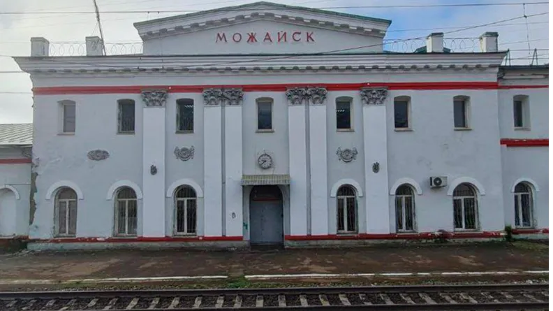 Фото: Главное управление культурного наследия