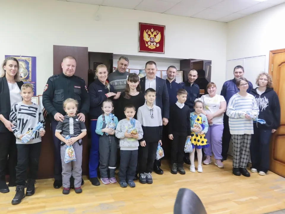 Фото: vk.com/Николай Полютин&nbsp;