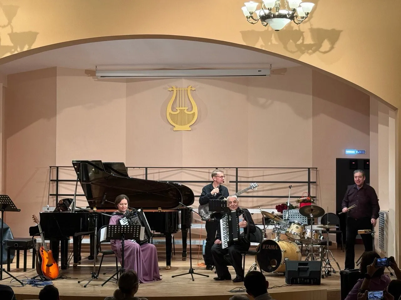 Фото: ЖДШИ №1