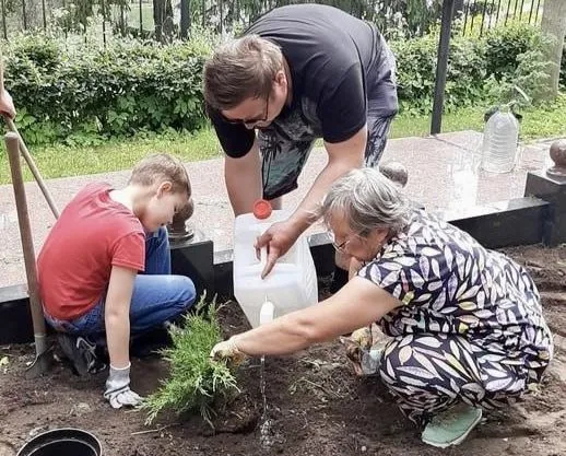 Фото: пресс-служба администрации Можайского городского округа