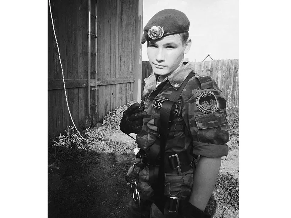 «Звал меня во сне»: мать предчувствовала скорую гибель бойца СВО