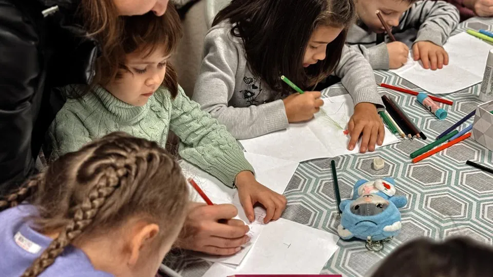 Фото: Комитет по культуре и туризму г.о. Щелково