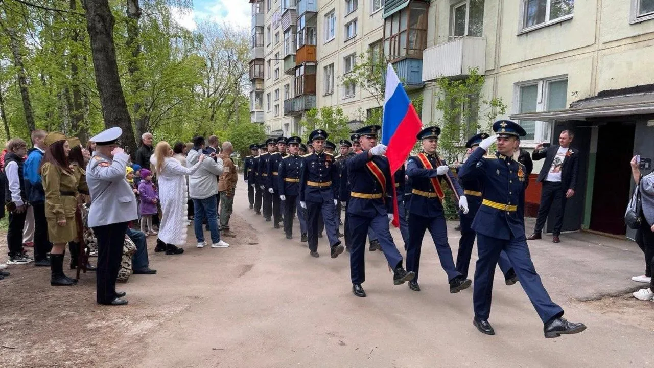 Пресс-служба ГУ Росгвардии по МО