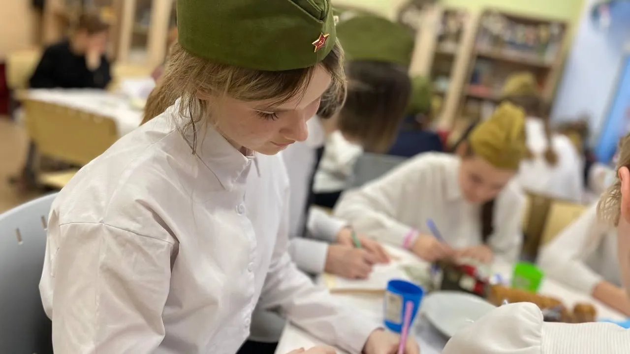 Пресс-служба администрации Дмитровского городского округа