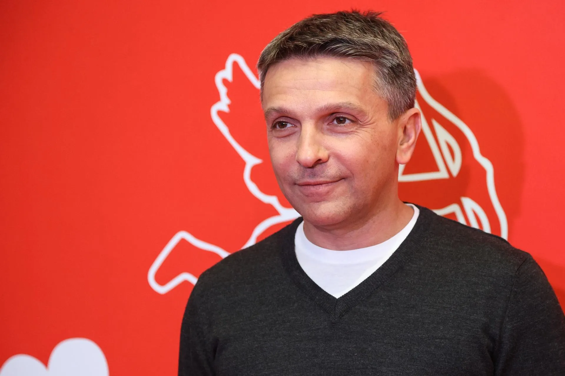 Bulkin Sergey/news.ru
