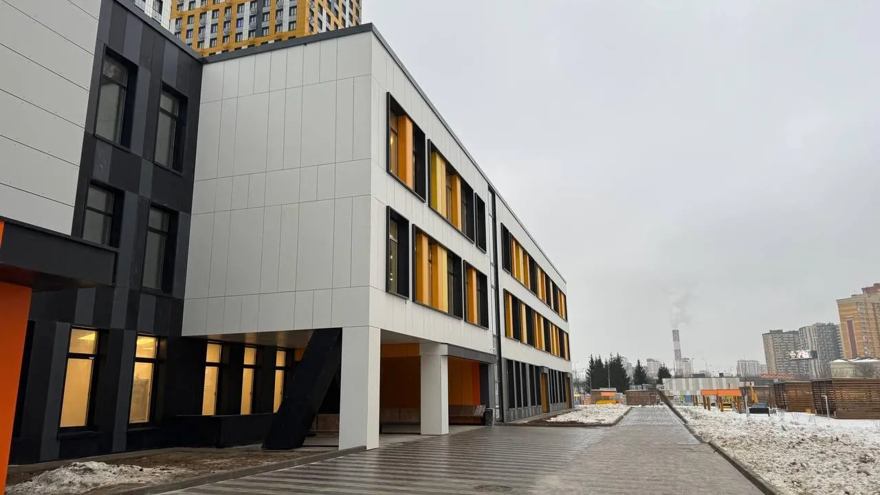 Фото: Главгосстройнадзор МО