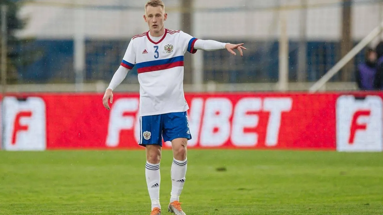 Галина Добрынина