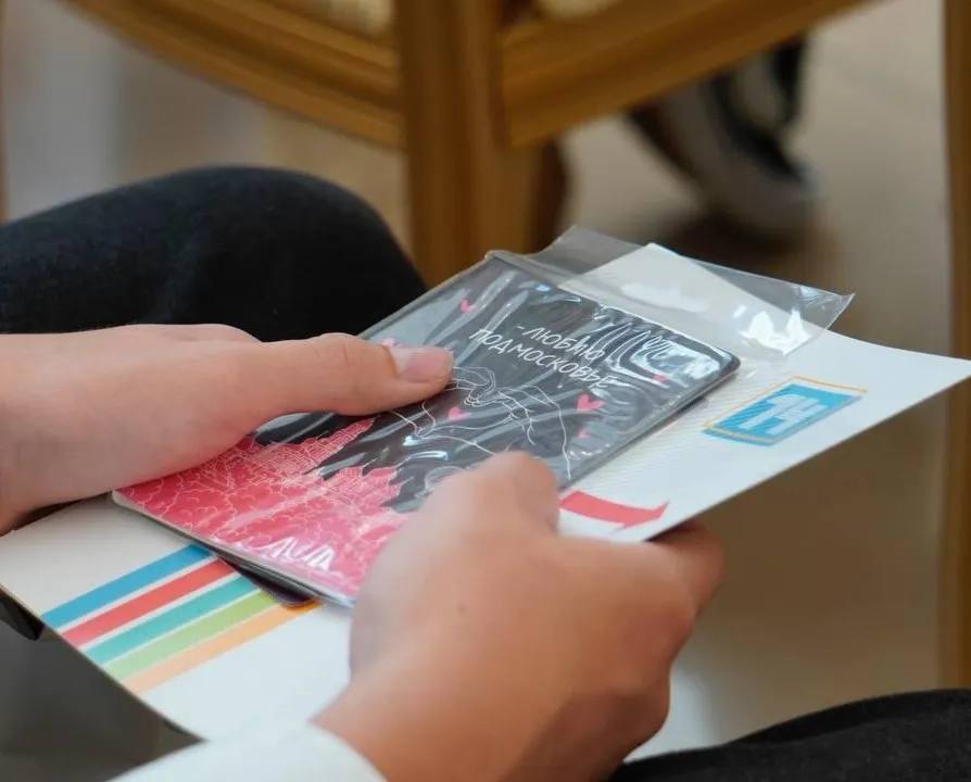 : пресс-служба администрации Можайского городского округа