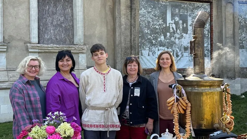 Фото: Управление культуры, туризма и работы с молодежью г.о. Дмитров