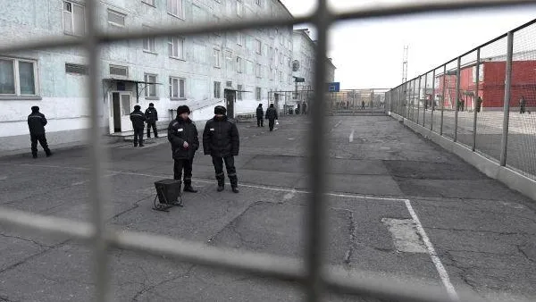 Председатель СПЧ рассказал о мерах по борьбе с пытками в колониях