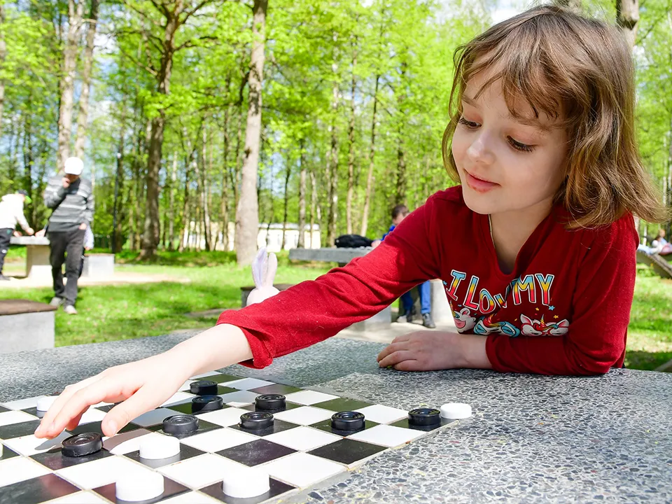 Фото: Наталья Бычкова