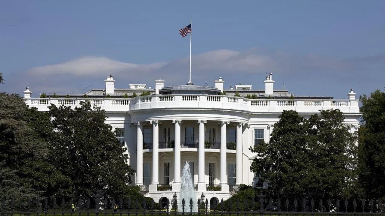 Власти США подчеркнули необходимость поддержания мира в Тайваньском проливе