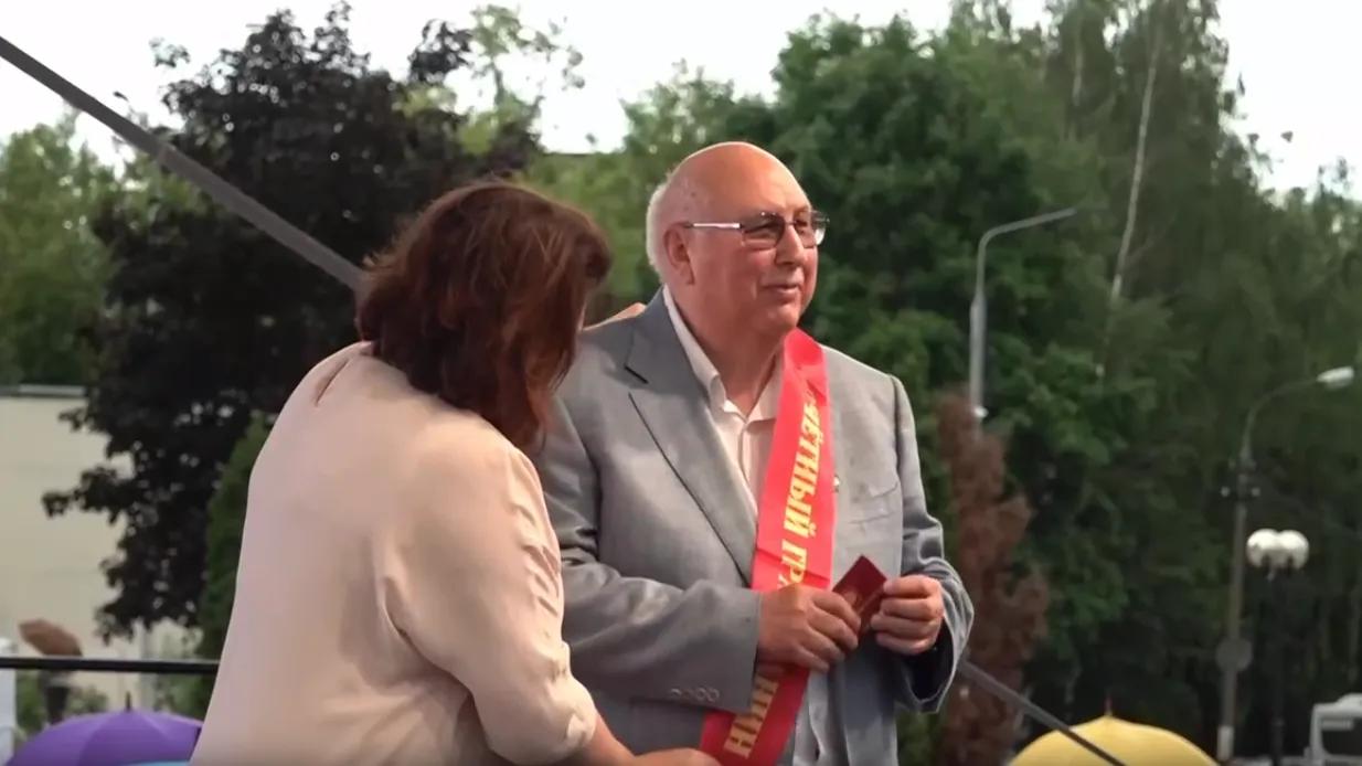 Фото: пресс-служба администрации городского округа Истра