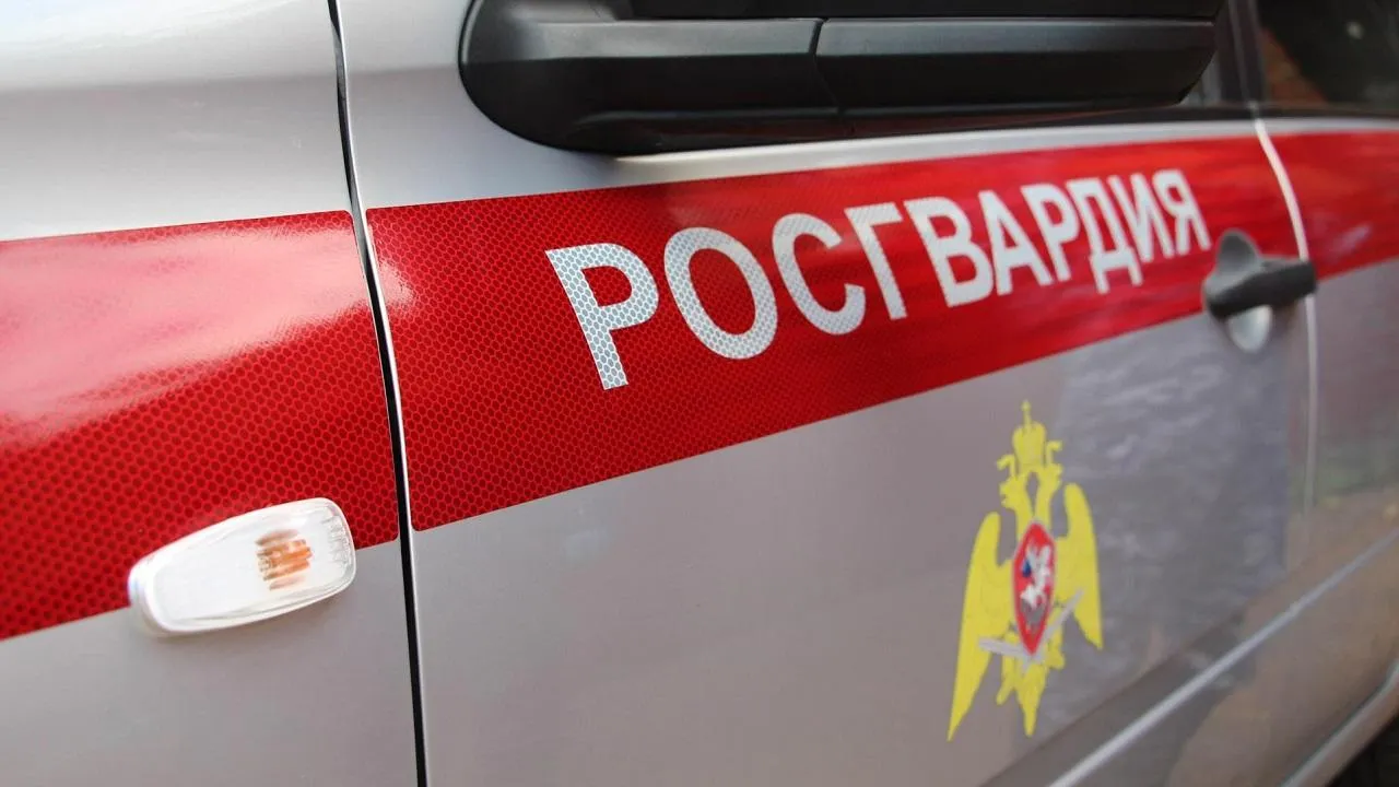 Пресс-служба ГУ Росгвардии по МО