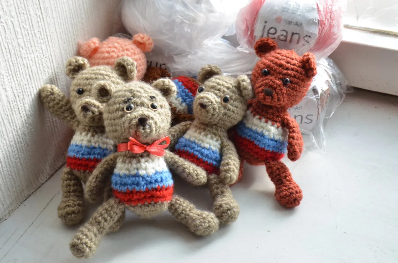 Фото Алексея Кашпурова