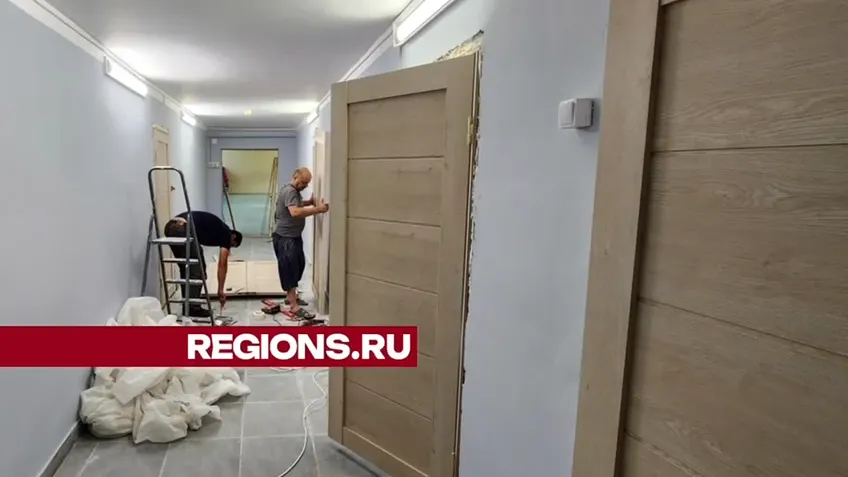 Фото: Михаил Дорошин