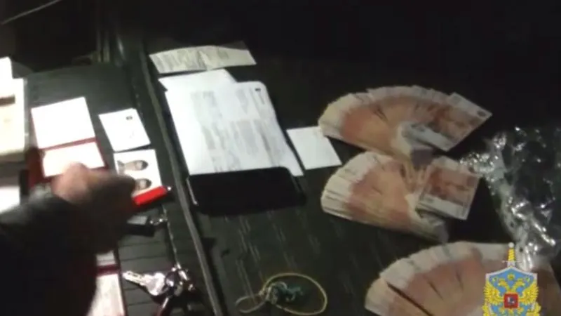 ГУ МВД по МО