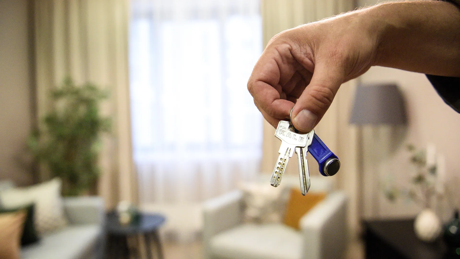 Недвижимость в Москве