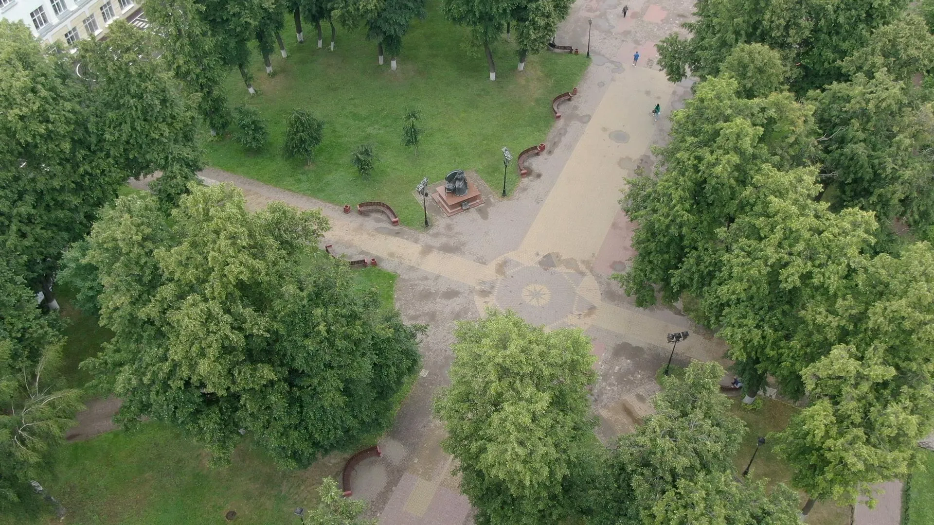 Ксения Борцова