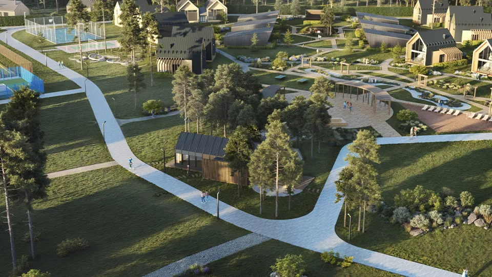 Фото: проектное решение